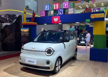 Perbedaan Wuling Aira ev Versi Standar dan Long Range yang Perlu Diketahui