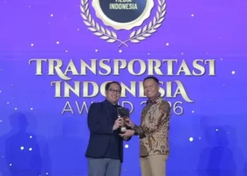 Wuling Raih Penghargaan Transportasi Indonesia Award 2026 Karena Ini