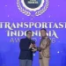 Wuling Raih Penghargaan Transportasi Indonesia Award 2026 Karena Ini