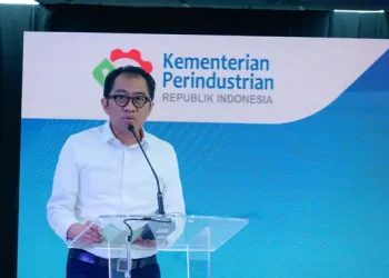 Soal Insentif Kendaraan Listrik, Wamenperin Menyatakan Hal Ini