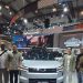 Mobil Modifikasi Anak Bangsa Tampil Mengesankan di Booth GIIAS 2026