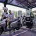 Insentif Motor Listrik Dikirim Menjadi Rp 3 Juta