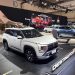 DP Ringan dan Bunga 0 Persen dari Mitsubishi di GIIAS 2026
