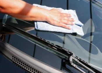 Lima Cara Membersihkan Jamur pada Kaca Mobil yang Bisa Dilakukan di Rumah
