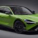 McLaren Tinggalkan Konsep Supercar, SUV Pertamanya Mulai Terungkap