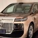 MPV Mewah Dongfeng Siap Guncang Pasar Asia Tenggara