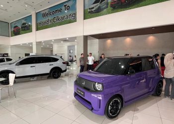 Alasan Perluasan Jaringan Dealer Hingga Pelosok Indonesia