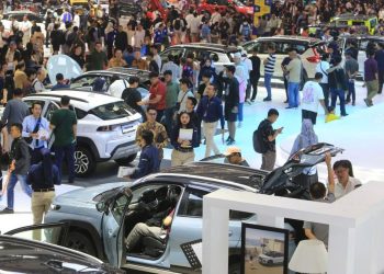 Beli Mobil Tidak Hanya Mempertimbangkan Harga, Ini Perhitungan Pentingnya
