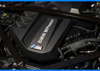 Fungsi Penting Cover Plastik di Atas Mesin Mobil Selain Sebagai Hiasan