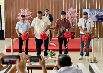 Ubah Wajah Dealer Pulo Gadung, Fasilitas Baru yang Bikin Penasaran
