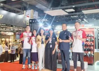 Sinyal Pasar Roda Dua Masih Menjanjikan di IMHAX 2026