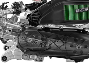 Motor Matic Bergetar Saat Digas? Ketahui Penyebab dan Cara Perawatannya