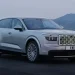 Bentley Luncurkan SUV Listrik Torcal yang Menawarkan Kemewahan Inggris