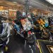 Puluhan NMax dan XMax Adu Ganteng di Customaxi Bandung 2026