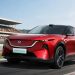 Mazda CX-6e Terbaru Menawarkan Fitur untuk Kenyamanan Pengemudi