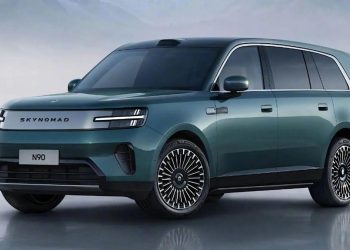 Pemerintah China Tingkatkan Standar Uji Mobil Listrik dan Alasan di Baliknya