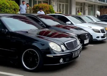 Jamnas MB Club Ina di Jakarta Diprediksi Dihadirkan Ribuan Pemilik Mercedes-Benz