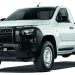 Makin Praktis, Triton Single Cab Kini Hadir Dalam Versi Matik
