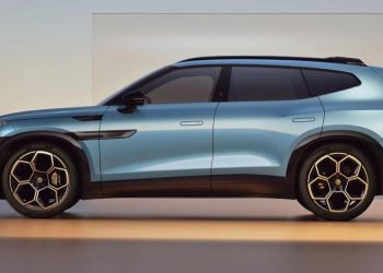 Sumber Cuan Baru XPeng di Luar Bisnis Mobil Listrik