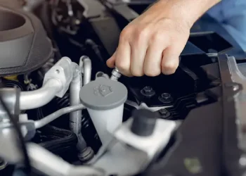 Delapan Tanda Alternator Mobil Dalam Masalah