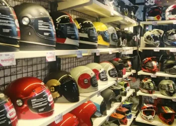 Beli Helm Murah Mulai Dari 200 Ribu Tahun 2026