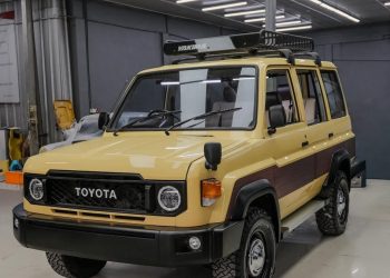 Kijang Rover 1991 GH Style Menjadi Supergiveaway IMX 2026