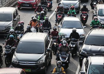 Jalan Lebih Jauh Dapat Membuat Konsumsi BBM Menjadi Lebih Irit