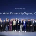 Xiaomi Fokus Kembangkan Pasar Eropa dengan Kerja Sama 8 Dealer di Jerman
