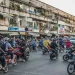 Batasi Mobil Bensin Mulai 2027 untuk Kurangi Polusi Udara di Ho Chi Minh City