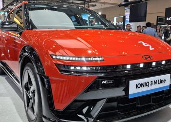 Fitur Penting yang Tidak Ada pada Varian Termurah Ioniq 3