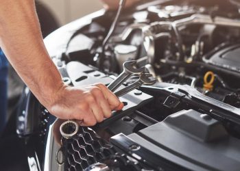 Usia Ideal Timing Belt Mobil dan Bahaya Mengabaikannya yang Harus Diketahui