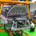 TKDN Otomotif Meningkat hingga 80% pada 2030, Baterai Mobil Listrik Sebagai Kunci