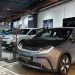 Ekspor Otomotif Meningkat, Tiongkok Larang Pabrikan Jual Produk Murah di Luar Negeri