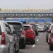 BBM Mobil Cepat Habis Saat Terjebak Macet, Ini Penyebabnya