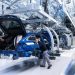 Volkswagen Kurangi Separuh Produknya, Empat Pabrik Eropa Terancam Tutup