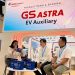 Aki Auxiliary pada Mobil Listrik Lemah dan Risiko yang Mungkin Terjadi