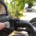 Klakson Motor Tiba-Tiba Sember dan Tak Nyaring, Ini Penyebabnya