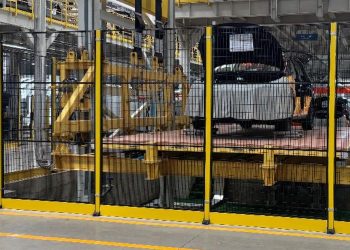Produksi 150 Ribu Mobil per Tahun di Pabrik Subang, Serap 20 Ribu Pekerja