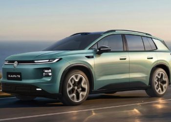 ID Aura T6 Volkswagen Kini Bisa Dipesan dengan Fitur Mengesankan