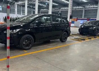 Diproduksi di Subang, Apakah Harga Mobil Ini Akan Lebih Murah?