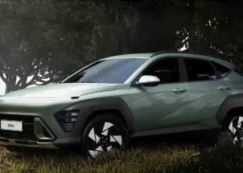 Kona 2028 Hadir dengan Desain Baru dan Detail Menarik