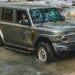 Kanvas Modifikasi iCAR V23 Dua Hasilnya Menarik Perhatian