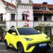Kendaraan Elektrifikasi di Indonesia Dikuasai BYD, Ini Model Terlarisnya