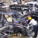 Alasan Pabrik Mobil Masih Lebih Memilih Manusia Daripada Robot