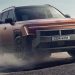 Tucson XRT 2027 Terungkap, SUV Off-Road yang Mengagumkan