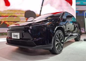 Target TKDN 60 Persen untuk Kendaraan Listrik di Indonesia
