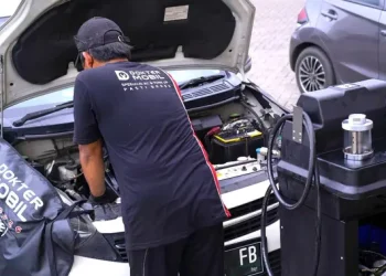Empat Tanda Masalah pada Sistem Rem Mobil yang Tidak Boleh Diabaikan