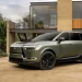 Perakitan SUV Listrik di China Segera Dimulai