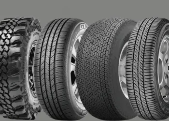 Mencampur Ban Mobil Sembarangan Membawa Tiga Risiko Berbahaya