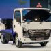 Isuzu N-Series Akan Segera Hadir, Jarak Tempuh dan Tenaga yang Membuat Penasaran